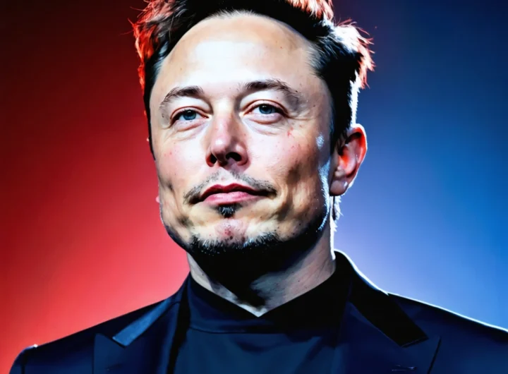 Elon Musk’s Next Bold Move: Strategizing Unprecedented Market Momentum
