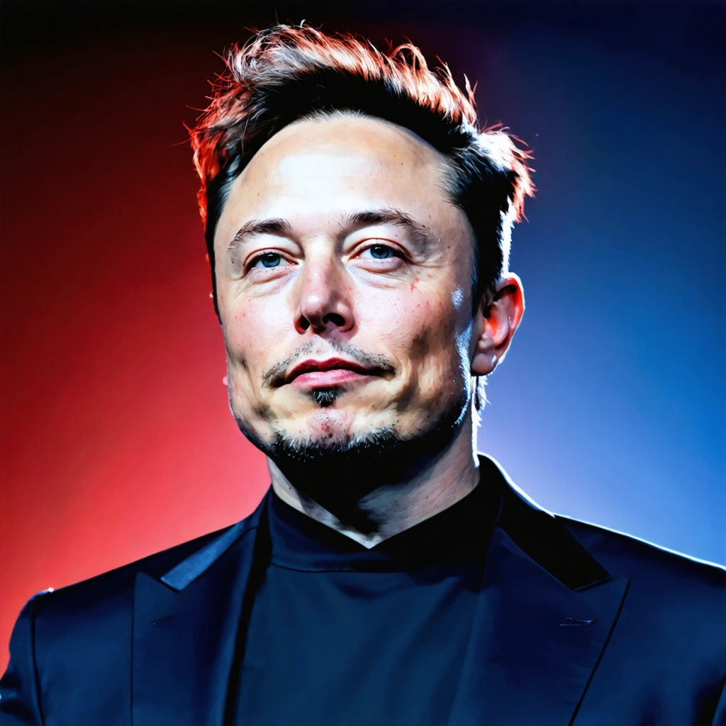 Elon Musk’s Next Bold Move: Strategizing Unprecedented Market Momentum