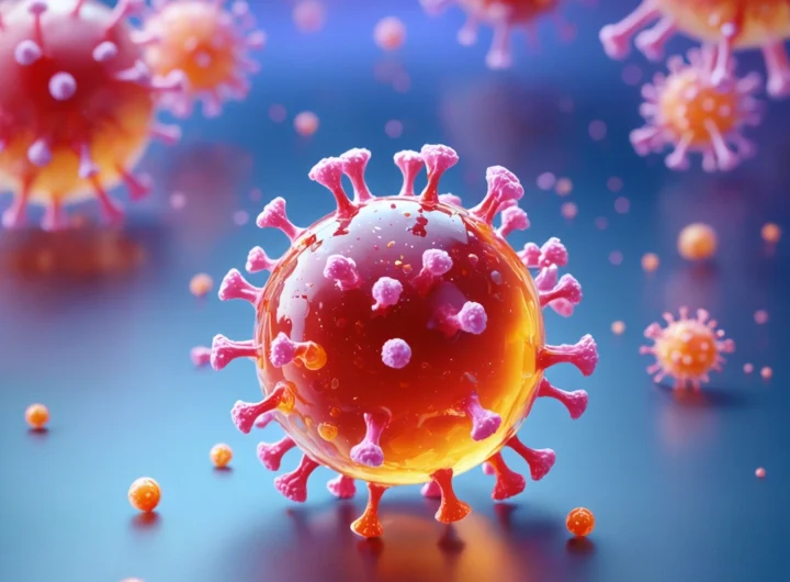 Innovative Advances in Affordable Polio Vaccines Using Virus‑Like Particles