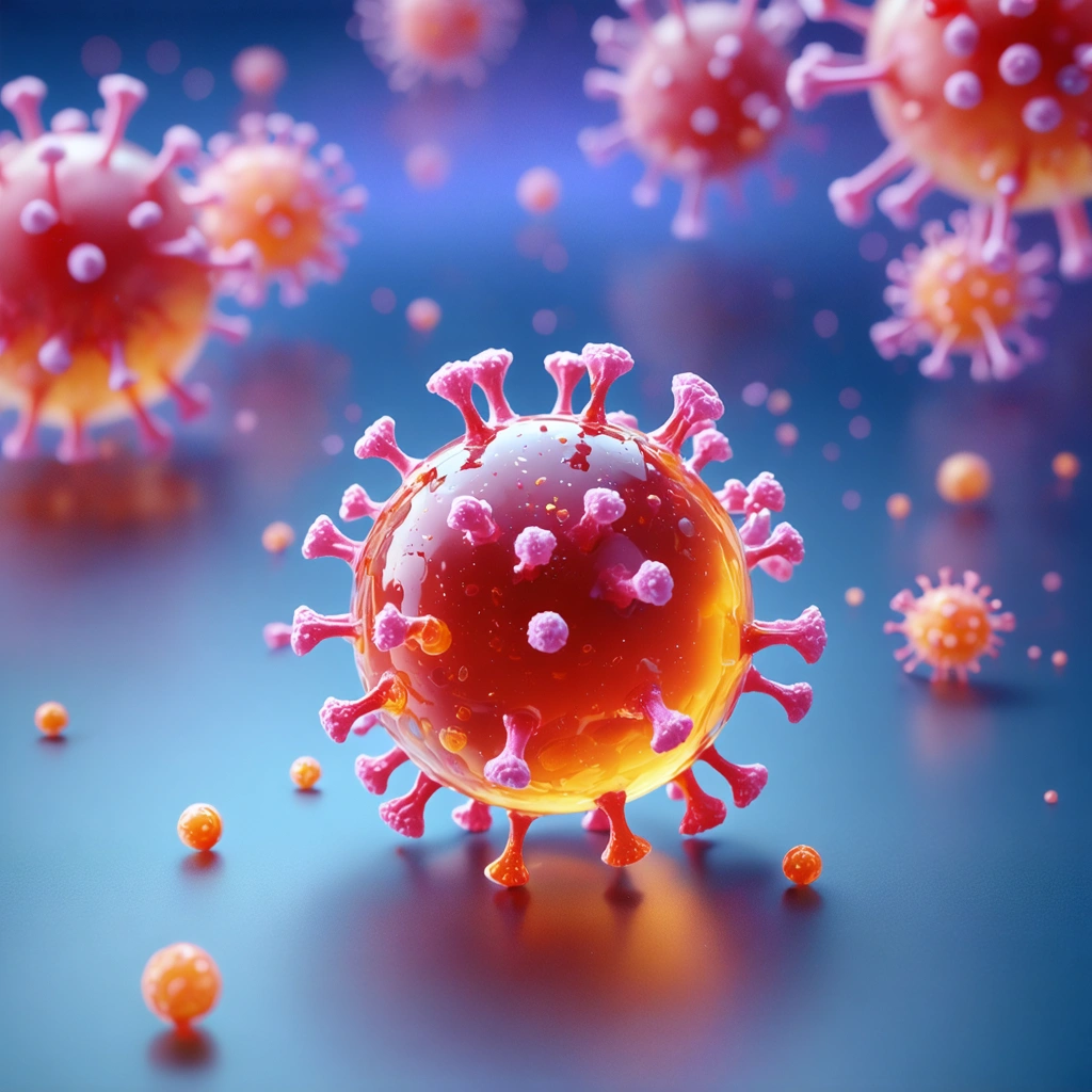 Innovative Advances in Affordable Polio Vaccines Using Virus‑Like Particles