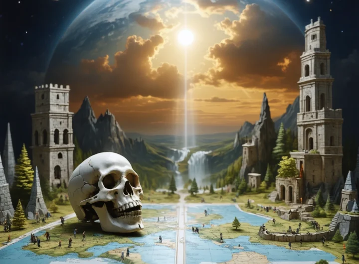 Unraveling the Past: Business Insights from the Lapedo Child Burial Revelation