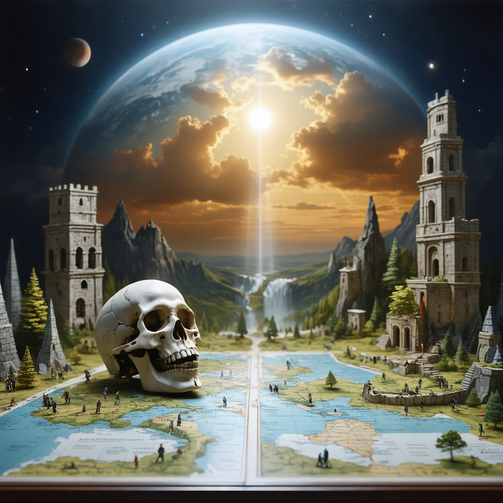 Unraveling the Past: Business Insights from the Lapedo Child Burial Revelation