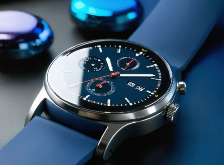 Navigating the Shifting Smartwatch Landscape: Declining Sales and Emerging Strategies