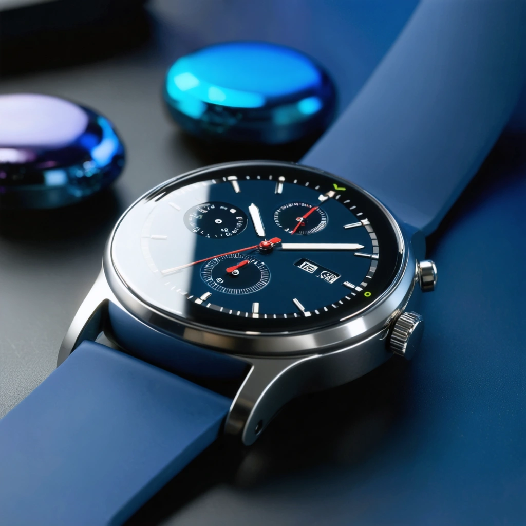 Navigating the Shifting Smartwatch Landscape: Declining Sales and Emerging Strategies