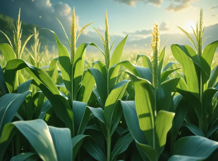 Strategic Implications of Mexico's Proposed Retaliation Bill on U.S. Corn Trade