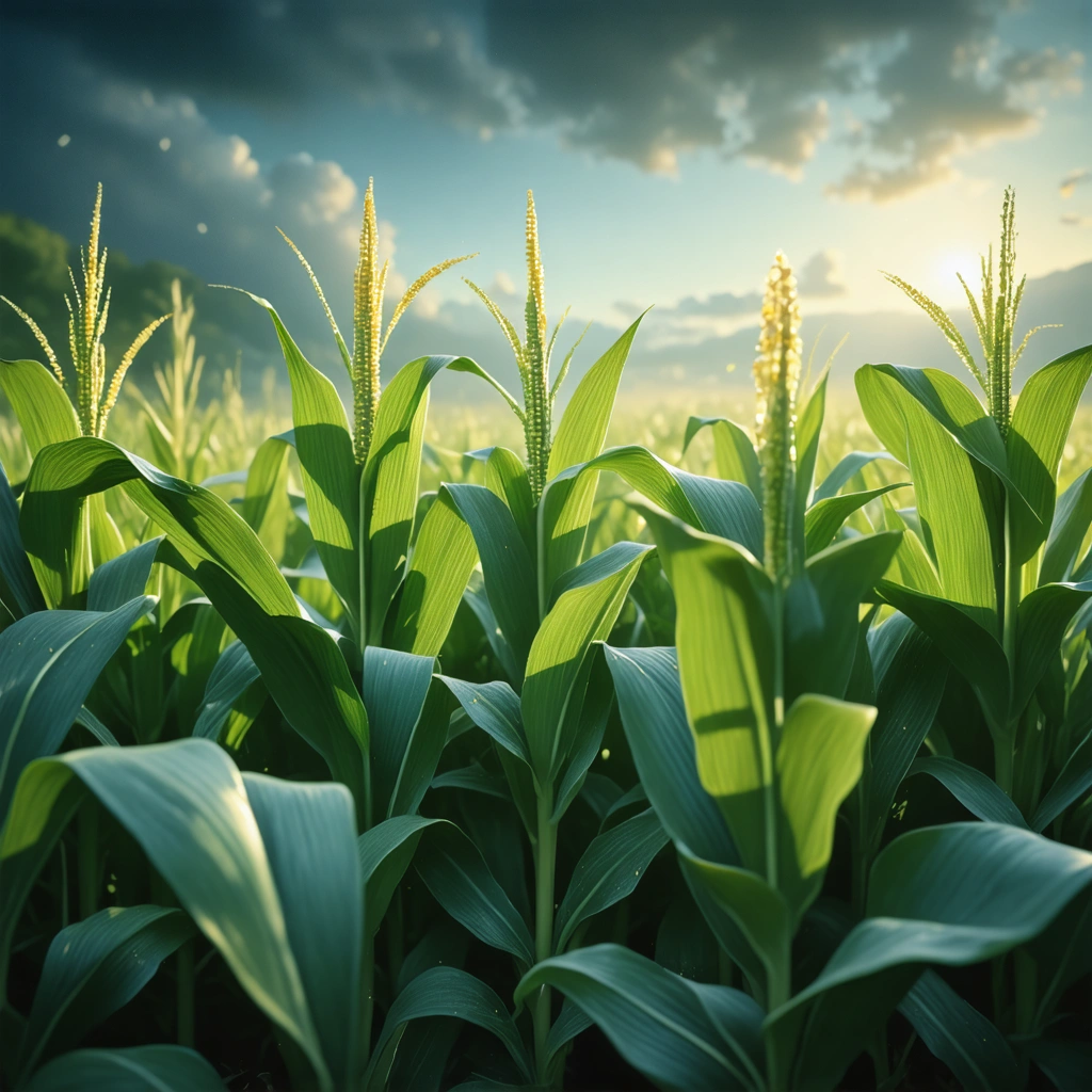 Strategic Implications of Mexico's Proposed Retaliation Bill on U.S. Corn Trade