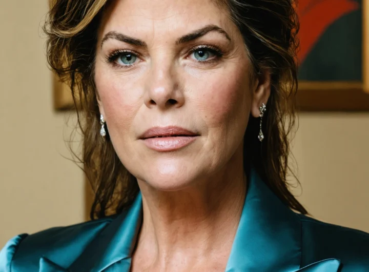 Kirstie Alley’s Enduring Impact: A Legacy of Resilience and Business Innovation in Entertainment