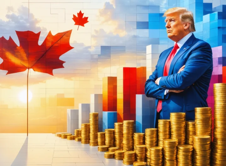 Strategic Tariff Doubling: Navigating U.S.-Canada Economic Tensions and Business Implications