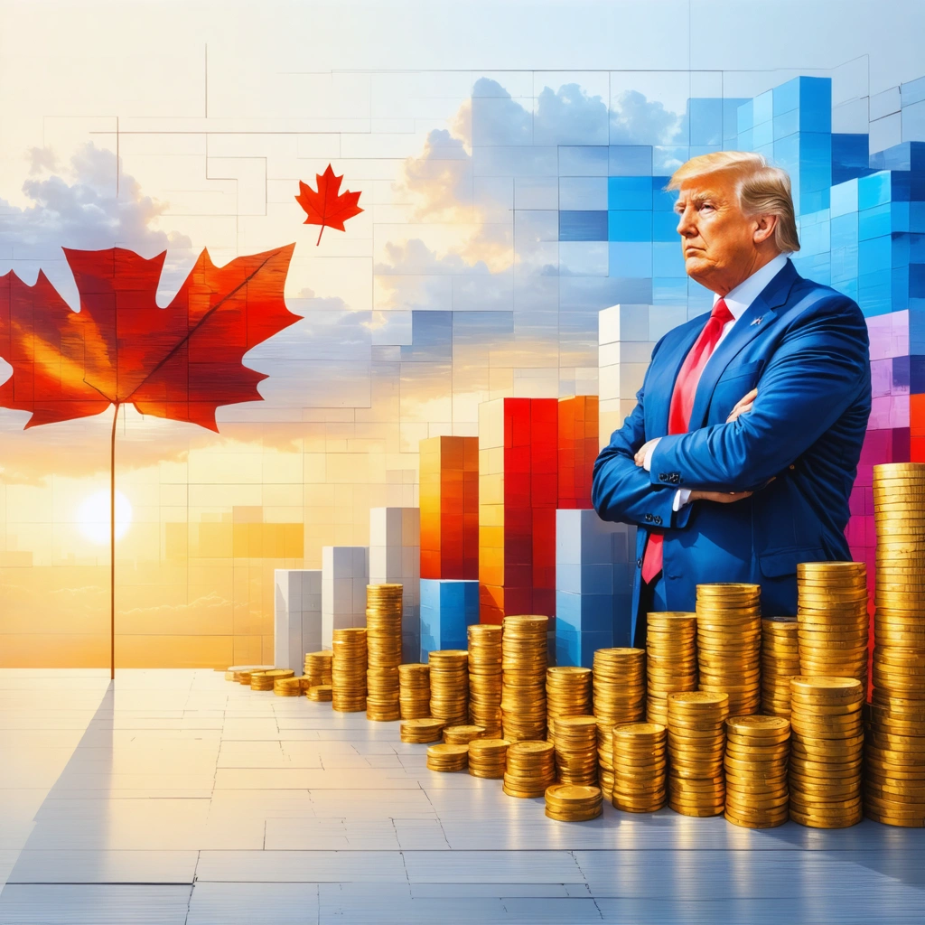 Strategic Tariff Doubling: Navigating U.S.-Canada Economic Tensions and Business Implications