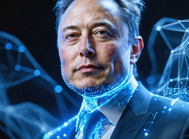 Transforming Public Finance Oversight: Elon Musk and the DOGE Initiative