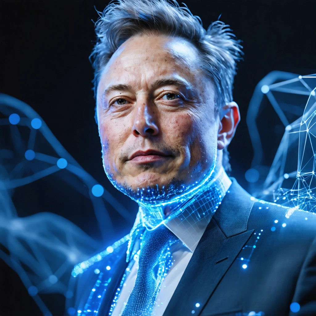 Transforming Public Finance Oversight: Elon Musk and the DOGE Initiative