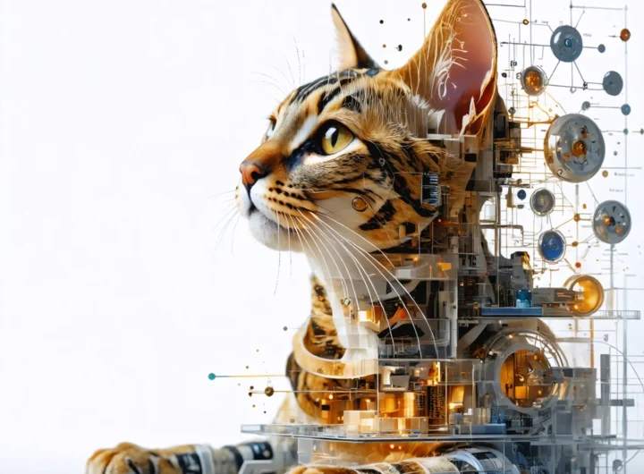 The Enigma of Feline Health: Unraveling the Medical Black Box
