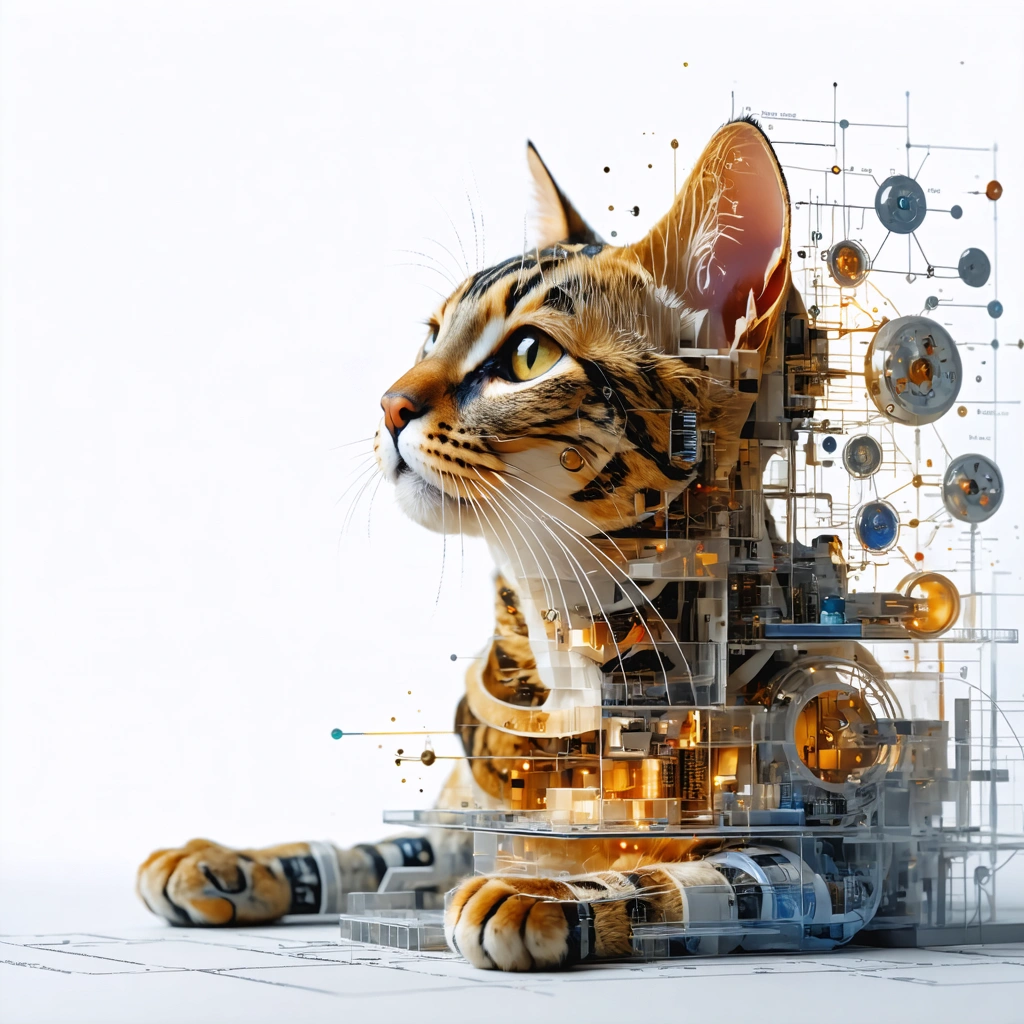 The Enigma of Feline Health: Unraveling the Medical Black Box