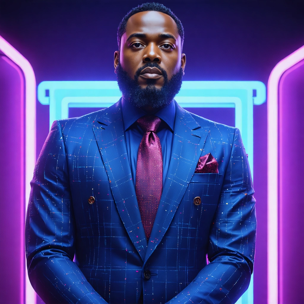 Brian Tyree Henry Takes Center Stage: The Business Impact of ‘Dope Thief’