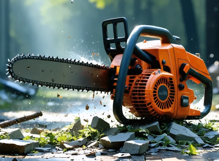 The ‘Chain Saw’ Approach at the Veterans Agency: Implications for U.S. Government Operations