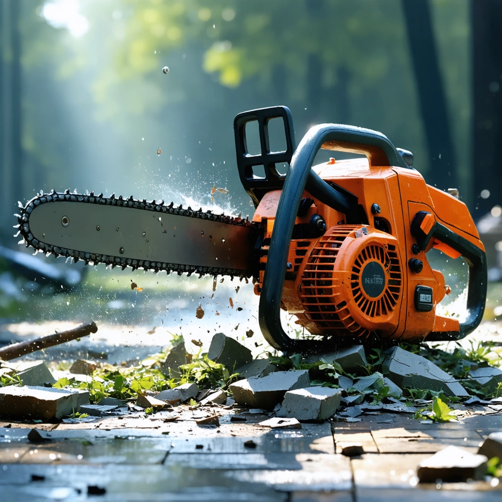 The ‘Chain Saw’ Approach at the Veterans Agency: Implications for U.S. Government Operations