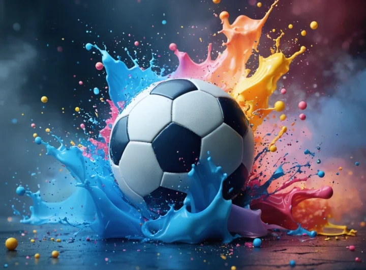 Strategic Business Insights from the Champions League Clash: Barcelona vs Benfica