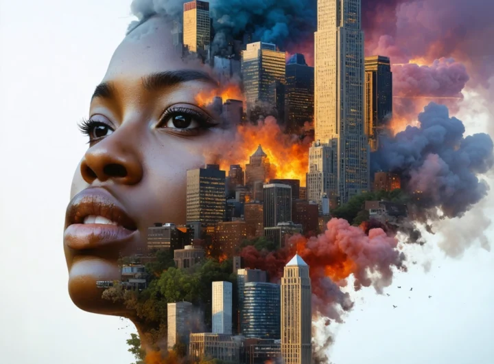 Birmingham's Fight Against Violence: A Journey from Personal Loss to Community Transformation