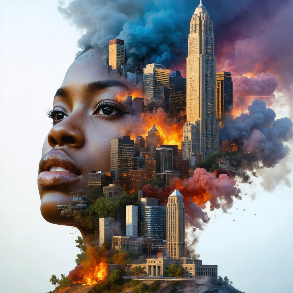 Birmingham's Fight Against Violence: A Journey from Personal Loss to Community Transformation