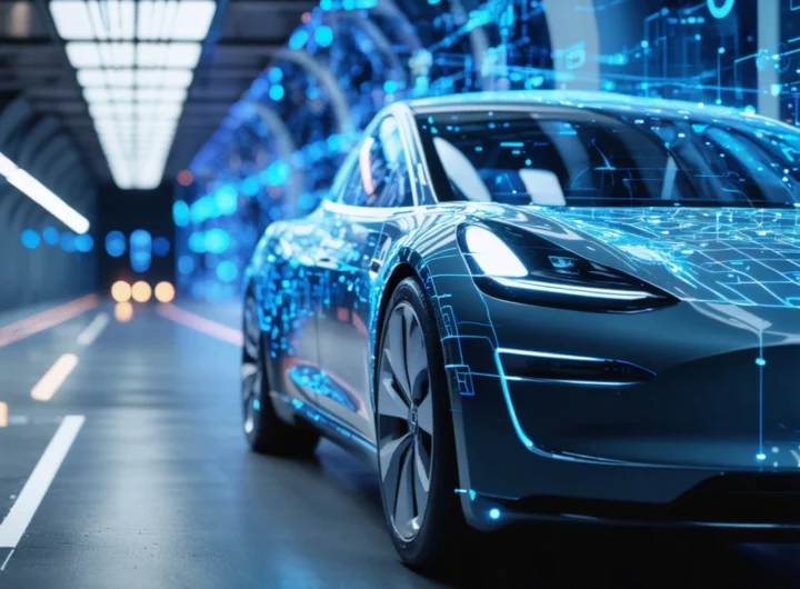 The Surge in Electric Vehicle Incentives: Drivers, Impact, and Industry Outlook