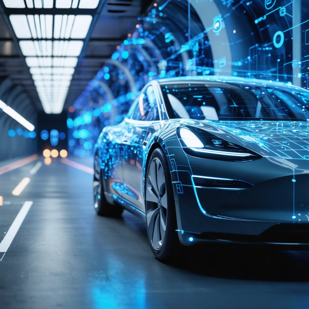 The Surge in Electric Vehicle Incentives: Drivers, Impact, and Industry Outlook