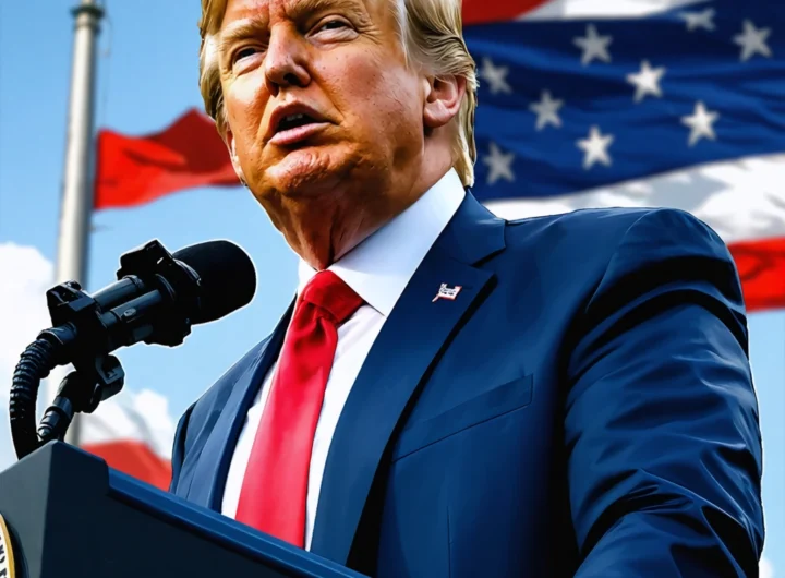 Trump’s Immigration Crackdown: Challenges and Strategic Implications for St. Louis’s Growth