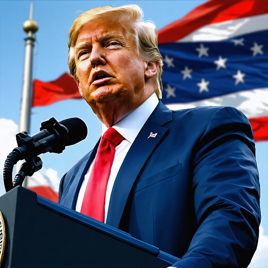 Trump’s Immigration Crackdown: Challenges and Strategic Implications for St. Louis’s Growth