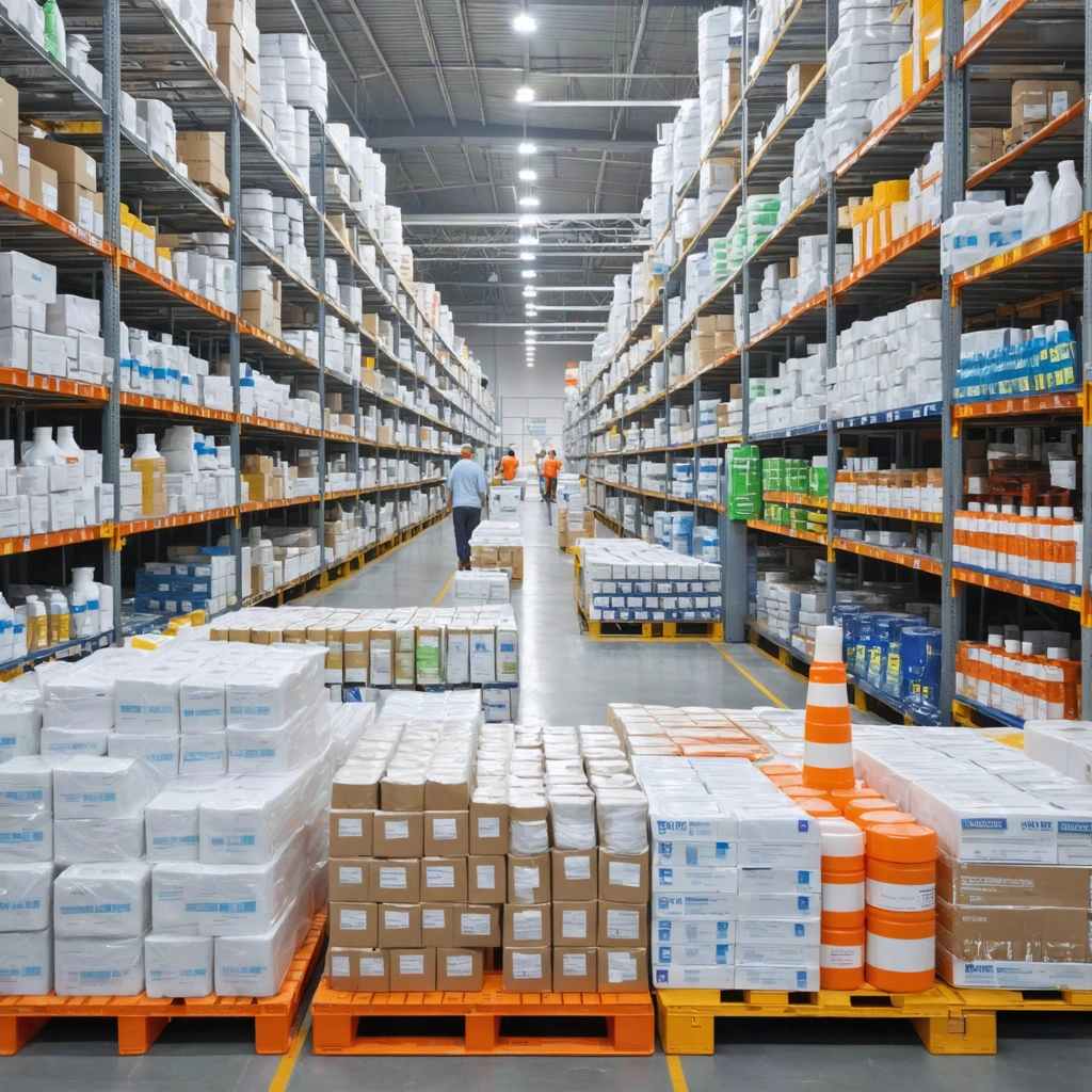 Missouri Secures Landmark $24B COVID Supplies Ruling Against China: A Business and Global Impact Analysis