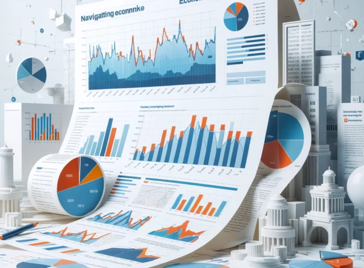Navigating Economic Resilience: A Business Perspective Beyond Recession Fears