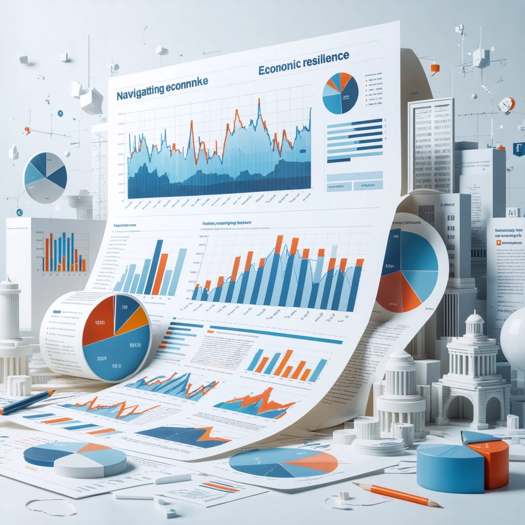 Navigating Economic Resilience: A Business Perspective Beyond Recession Fears