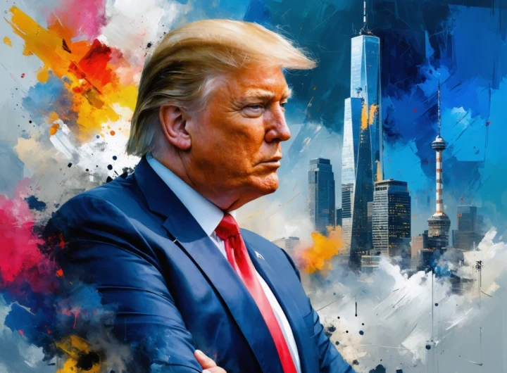 Trump’s Tariffs on Steel and Aluminum: Strategic Implications and Economic Impact
