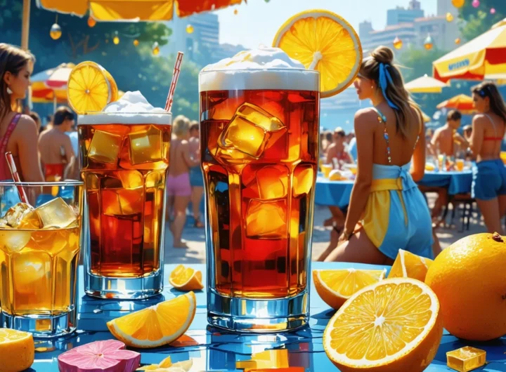 Booze and Bets in Benidorm: A Festival of British Thrills on the Costa del Cheltenham
