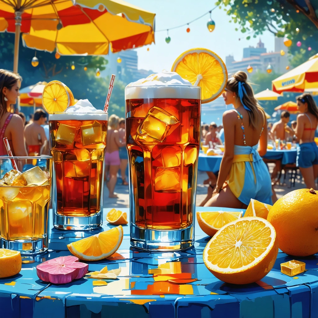 Booze and Bets in Benidorm: A Festival of British Thrills on the Costa del Cheltenham