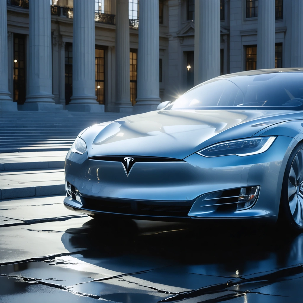 Analyzing the Intersection of Politics, Business, and Tesla’s Future