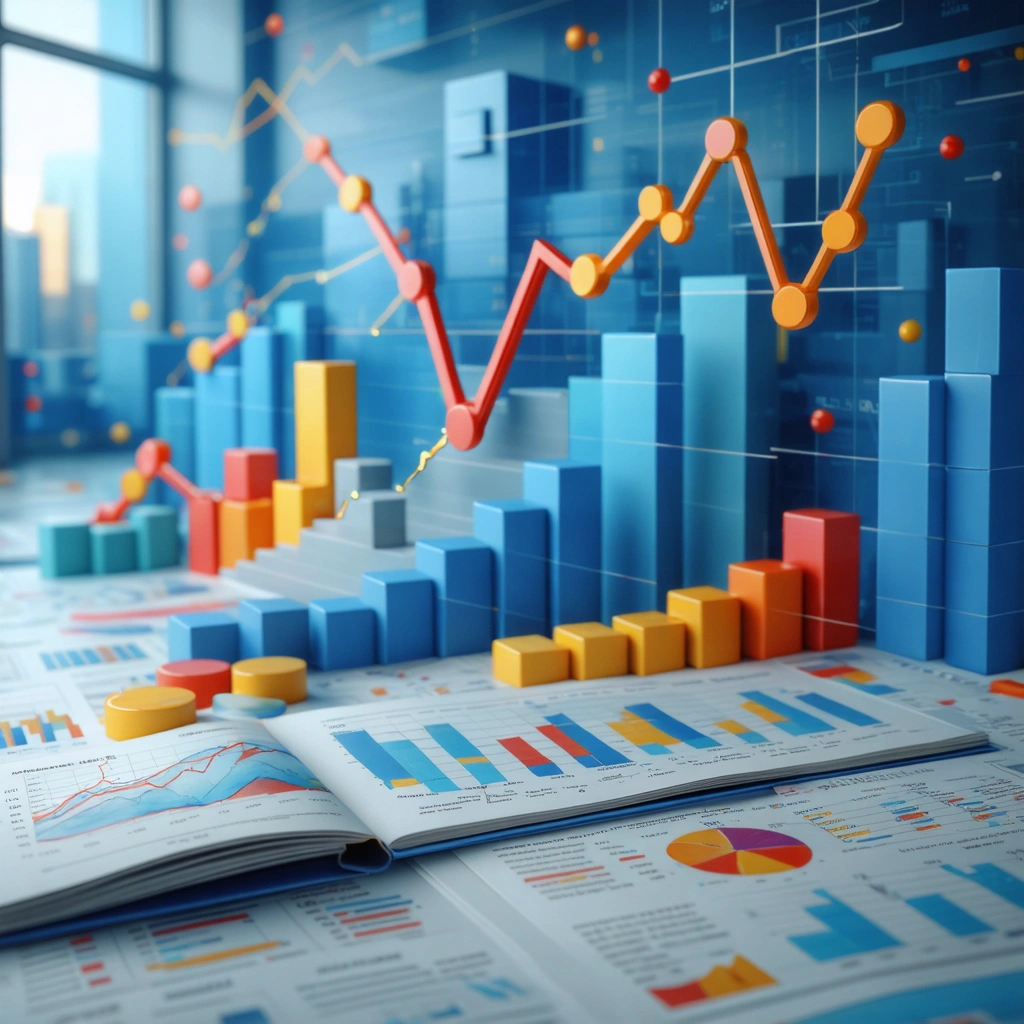 Analyzing U.S. Inflation Trends: February’s Unexpected Decline and Future Implications