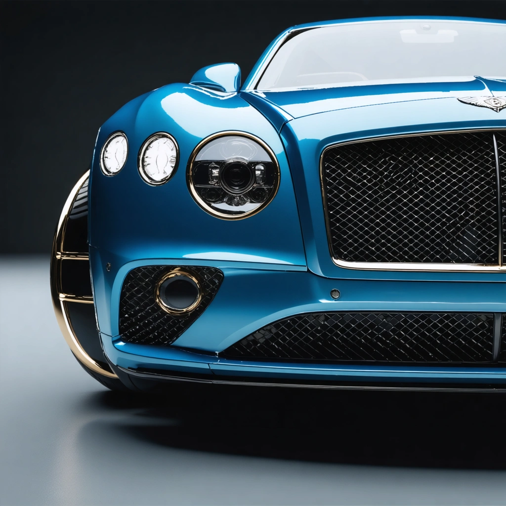 The Ultimate Bentley Legacy: Innovation, Luxury, and Timeless Design