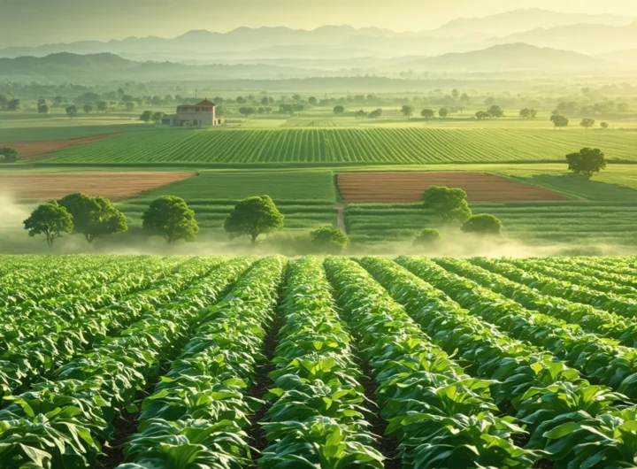 Mexico’s Strategic Trade Response: Shaping U.S. Agricultural Futures