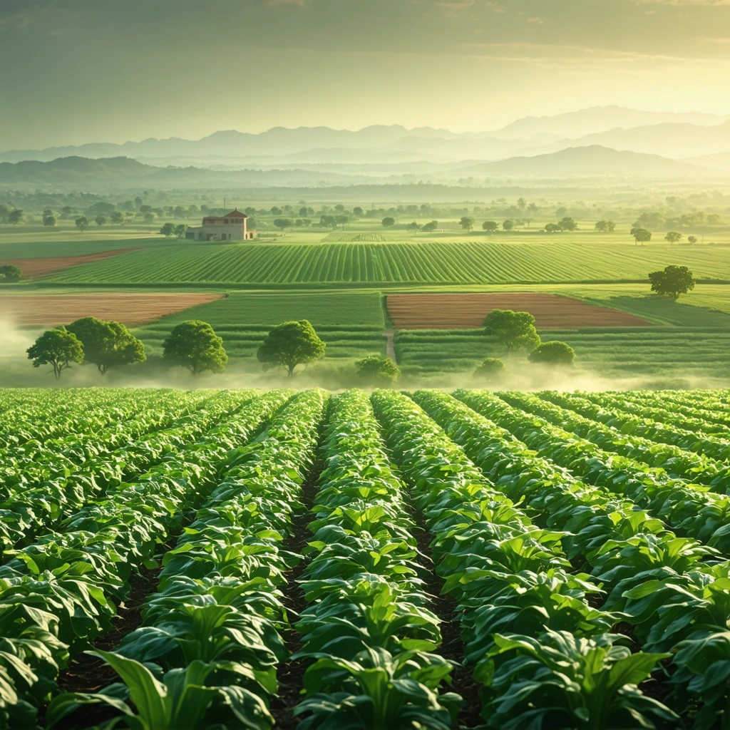 Mexico’s Strategic Trade Response: Shaping U.S. Agricultural Futures