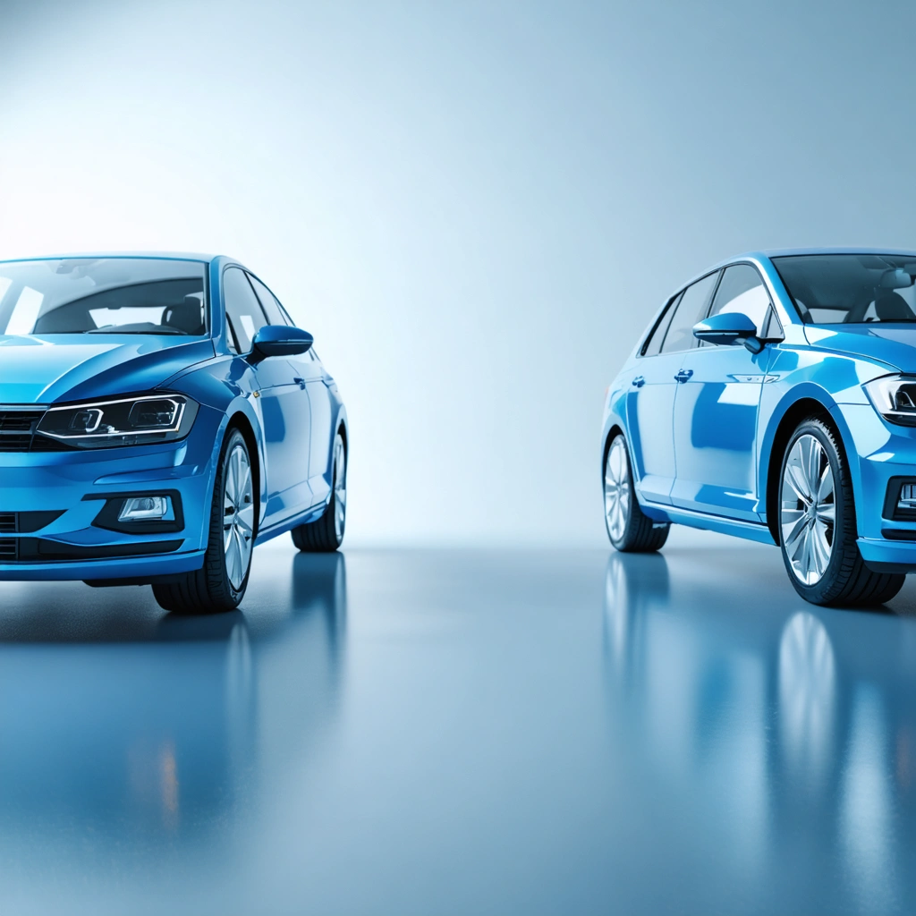 Volkswagen’s Strategic Response to a 4.3% Decline in Operating Results Amid Cost-Cutting Initiatives