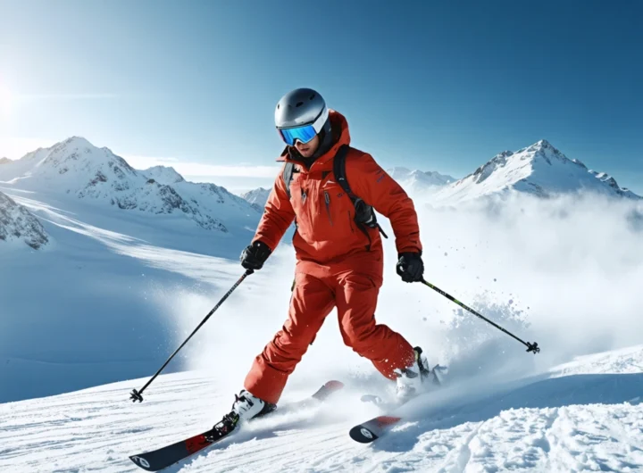 Maximizing Your Ski Experience: Secure the Best Deals Early for Next Season