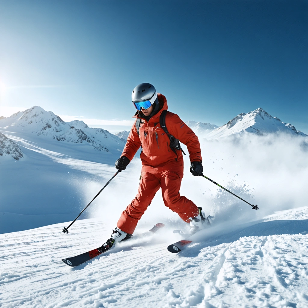 Maximizing Your Ski Experience: Secure the Best Deals Early for Next Season