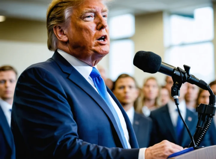 Trump Firings and Their Impact on the Education Department’s Civil Rights Division