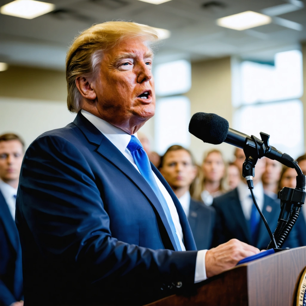 Trump Firings and Their Impact on the Education Department’s Civil Rights Division