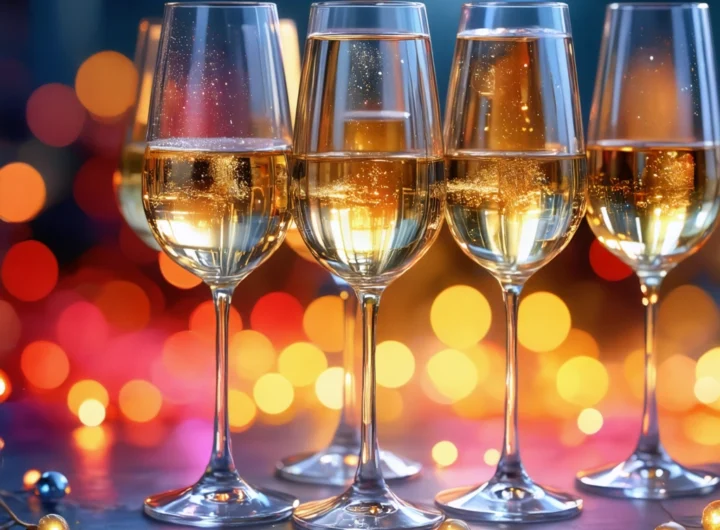 Escalating Trade Tensions: Trump's 200% Tariff Threat on EU Wine and Champagne