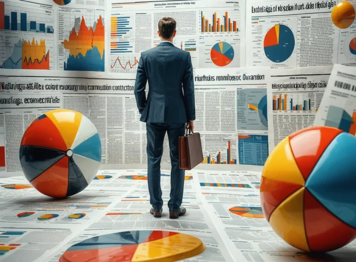 Navigating Economic Shifts: UK Contraction and German Debt Deal Impact