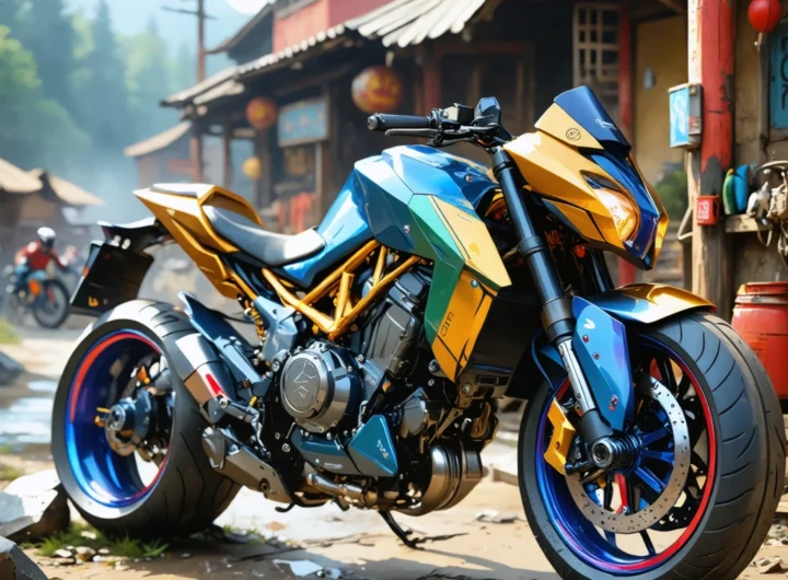 X Games Electric Motorcycle Ban: Redefining the Landscape of Extreme Sports