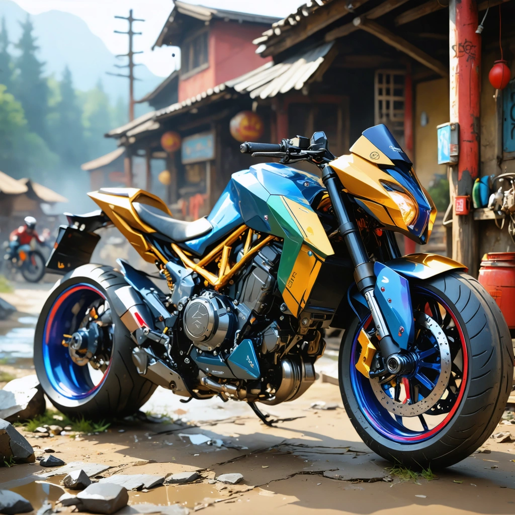 X Games Electric Motorcycle Ban: Redefining the Landscape of Extreme Sports