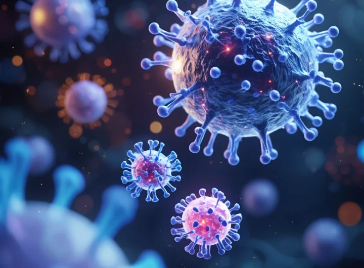 Innovative Approaches in HIV Research: Targeting Dormant Cells Through Gene Pathway Identification