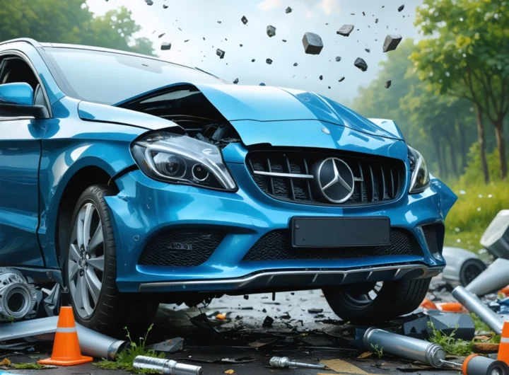 Steps to Take After a Car Accident: Protecting Your Rights and Maximizing Your Claim