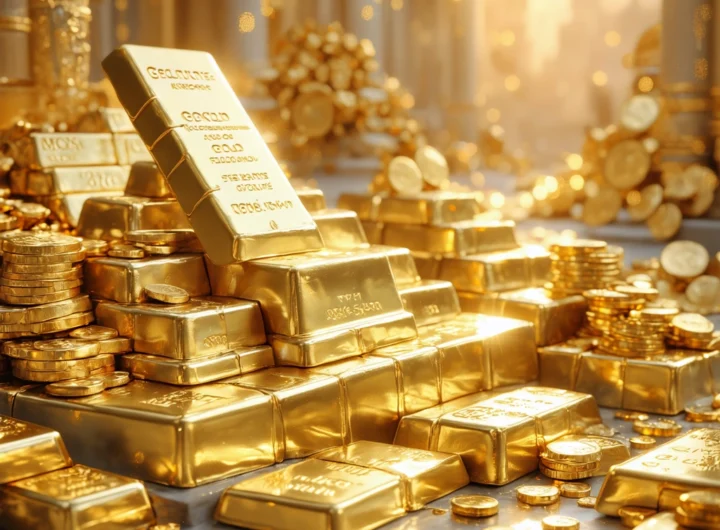 Gold Price Soars Above $3,000 Amid Tariff Fears: A Comprehensive Business Analysis